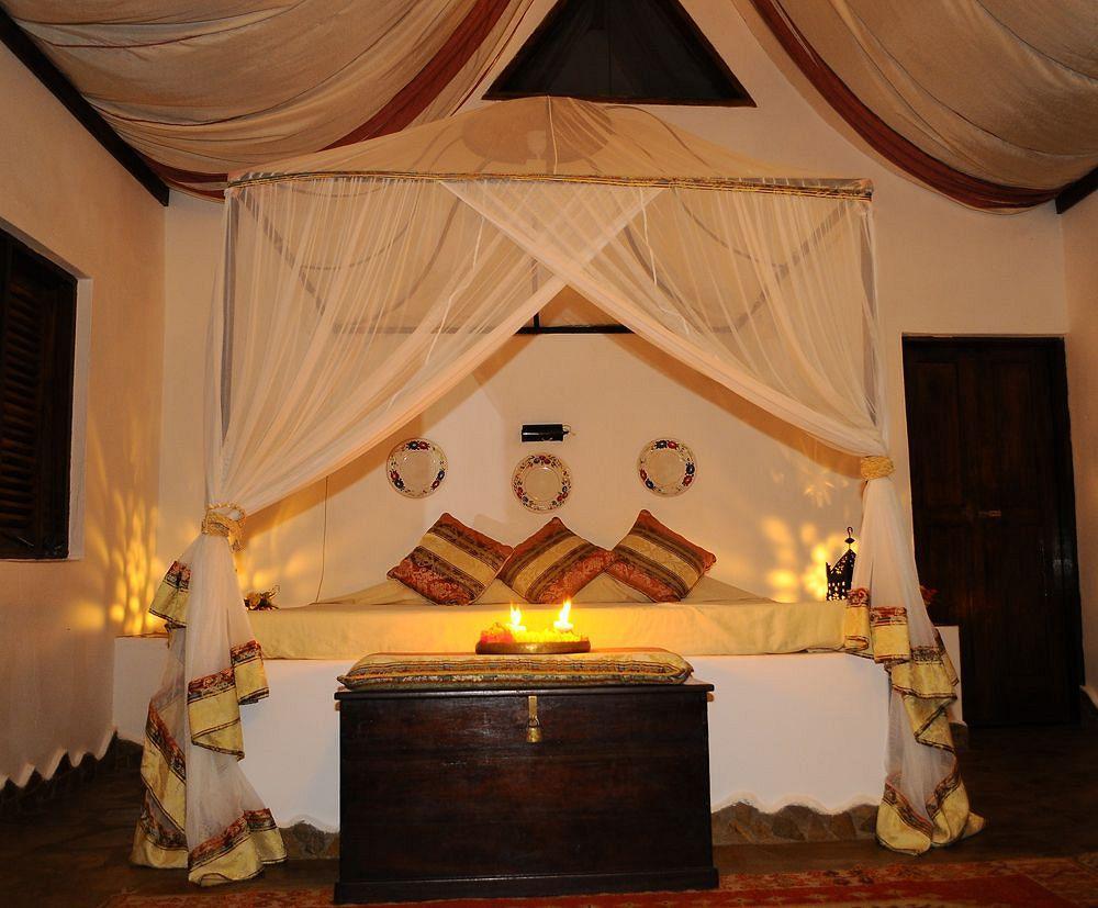 Kinasi Lodge Utende Ngoại thất bức ảnh